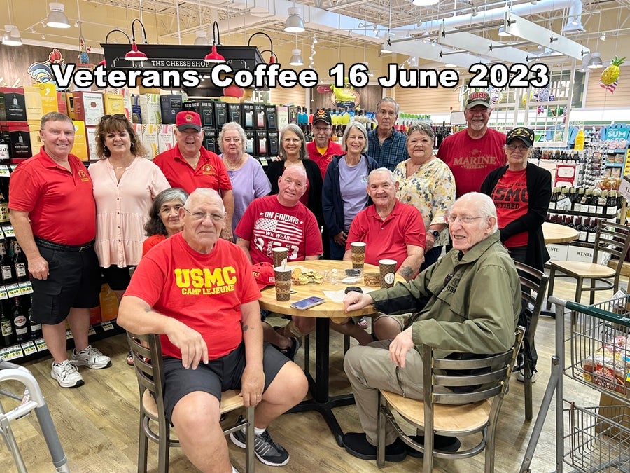 Home | Marine Corps League Swansboro Detachment #1407